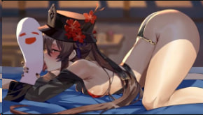 Club3胡涛得到它原神